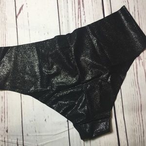 Victoria's Secret Intimates & Sleepwear - Victoria’s Secret cheeky shine panty Victoria's Secret Intimates & Sleepwear - Victoria’s Secret cheeky shine panty